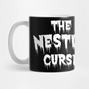 Nestle Curse Mug